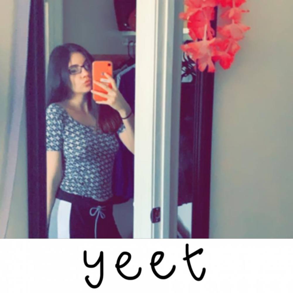 Meet your Posher, Mercedes